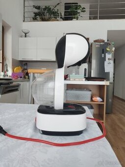 kávovar Krups KP 130131 NESCAFÉ Dolce