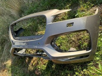 JAGUAR F-PACE R-SPORT 2016-2023 Predny naraznik