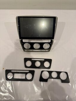 Autoradio škoda Octavia 2