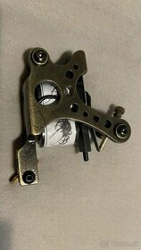 Tetovacie mašinka 4 - 1