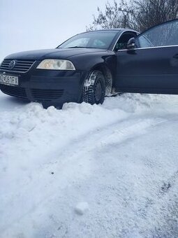 ‼️‼️Passat B5,5 aktuálne do zmazania ‼️‼️