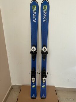 Salomon S/Race JR 130cm