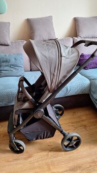 Venicci Vero športový kočík