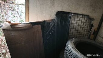 Deliaca prepazka Fiat Doblo