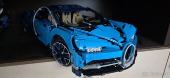 Lego Bugatti Chiron 42083