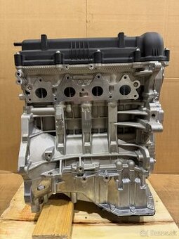 motor Kia, Hyundai 1,6 CVVT, MPI, G4FC NOVÝ