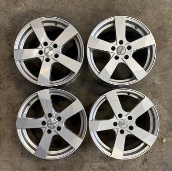 hliníkové disky dezent r17