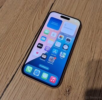 Apple iphone 15 256gb ružový