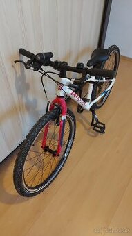 Detsky bicykel Conway 24"