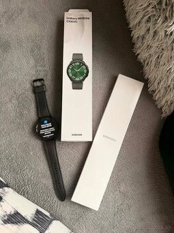Samsung Galaxy watch 6
