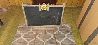 Predám školskú tabulu