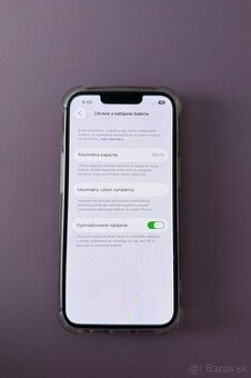 Iphone 13 Pro 128Gb 100% bateria
