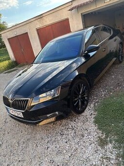 ‼️Škoda Superb 3 liftback 2.0tdi 2019‼️