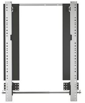 IKEA BEHJÄLPLIG Posúv. pánt/zabud. umývačka