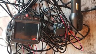 Camera cuvacia kamera