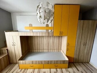 Nábytková zostava- detská izba