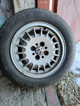 Napredaj El Diski a Pneumatiky