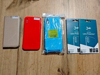 iPhone príslušenstvo