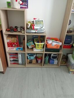 Ponúkam na predaj detskú izbu