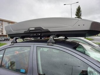 Predám strešný nosič