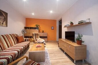 2- izb. byt, Košice - Národná trieda