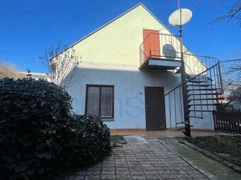 2348 SPOJTE BÝVANIE S PODNIKANÍM - EXKLUZÍVNA PONUKA BLÍZKO