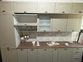 Elegantná kuchyňa NATALI