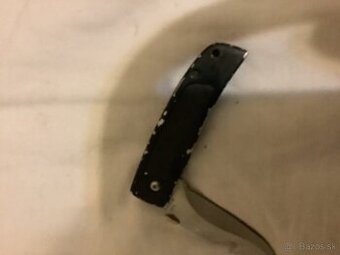 Vreckové nože do zbierks