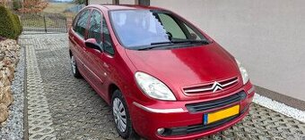 citroen xsara picasso 2006 1.6benzin 80kw