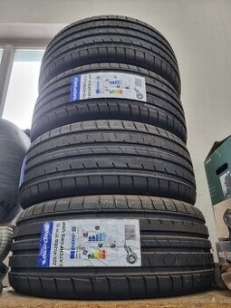 225/45 ZR18 LETNA SADA