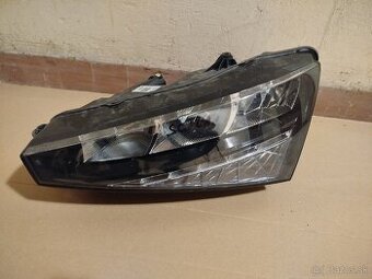 ŠKODA SKALA FULL LED 657941015