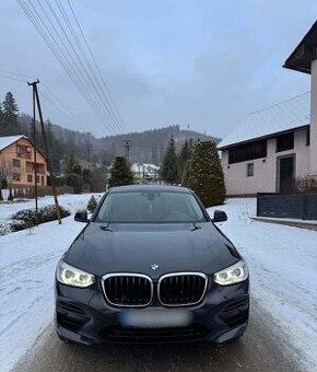 X4 XDrive