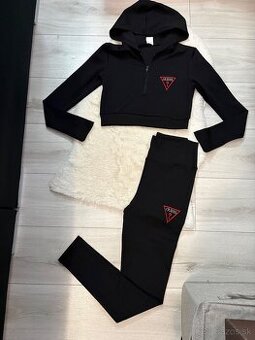 Cierna leginova suprava guess