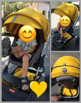 STOKKE SCOOT V2
