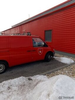 Mercedes Vito 638 Komplet nová spojka.Nova STK a EK