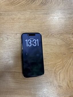 iPhone 16 pro 256 GB