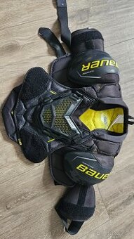 Predám detskú hokejovú vestu