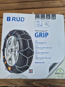 Snehove retaze RUD compact GRIP