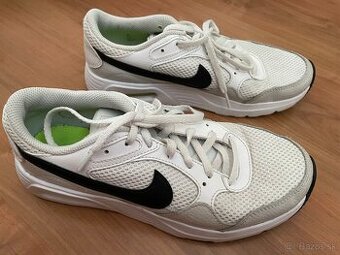 Tenisky Nike air, veľ. 37