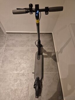 Predam Xiaomi Mi Electric Scooter 1S, najazdene 78km