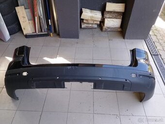 Zadný nárazník Volkswagen Touareg