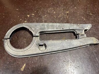 Predám KRYT reťaze JAWA 250/353 350/354 KÝVAČKA