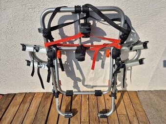 Nosic bicyklov na zadna dvere/kufor auta