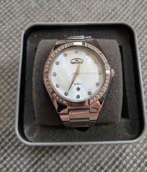 Hodinky BT Bentime
