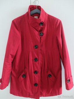 Prechodná bunda Camaieu M