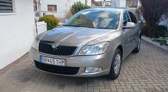 Predám Škoda Octavia II 1.6 TDI 77kW