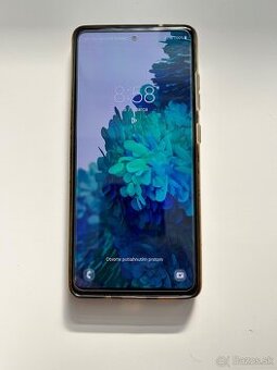 Samsung Galaxy S20 FE