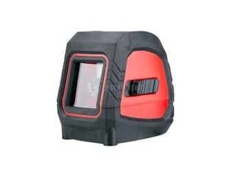 Laser krížový zelený Festa - nový - predám