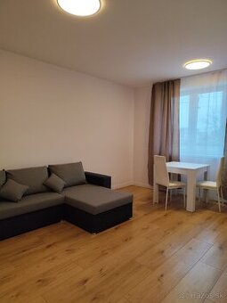 PREDAJ | Zariadený 2-izbový byt 55,43 m² v tehlovom dome