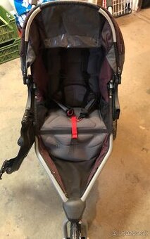 Kočiar BOB Revolution CE